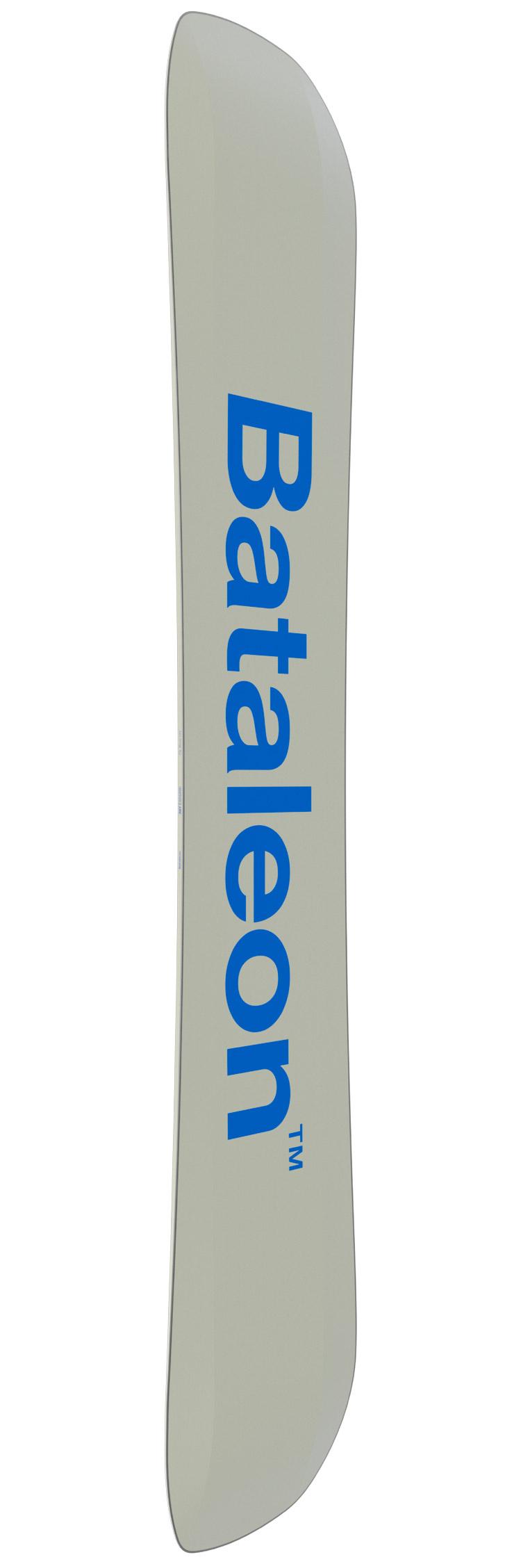 Bataleon Blow 153cm 19-20 バタレオン Bataleon Snowboard Blow