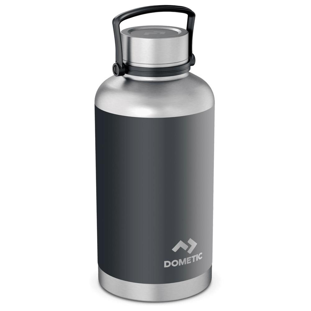 Dometic - Thermo Bottle 1.9L Slate - Water Bottle