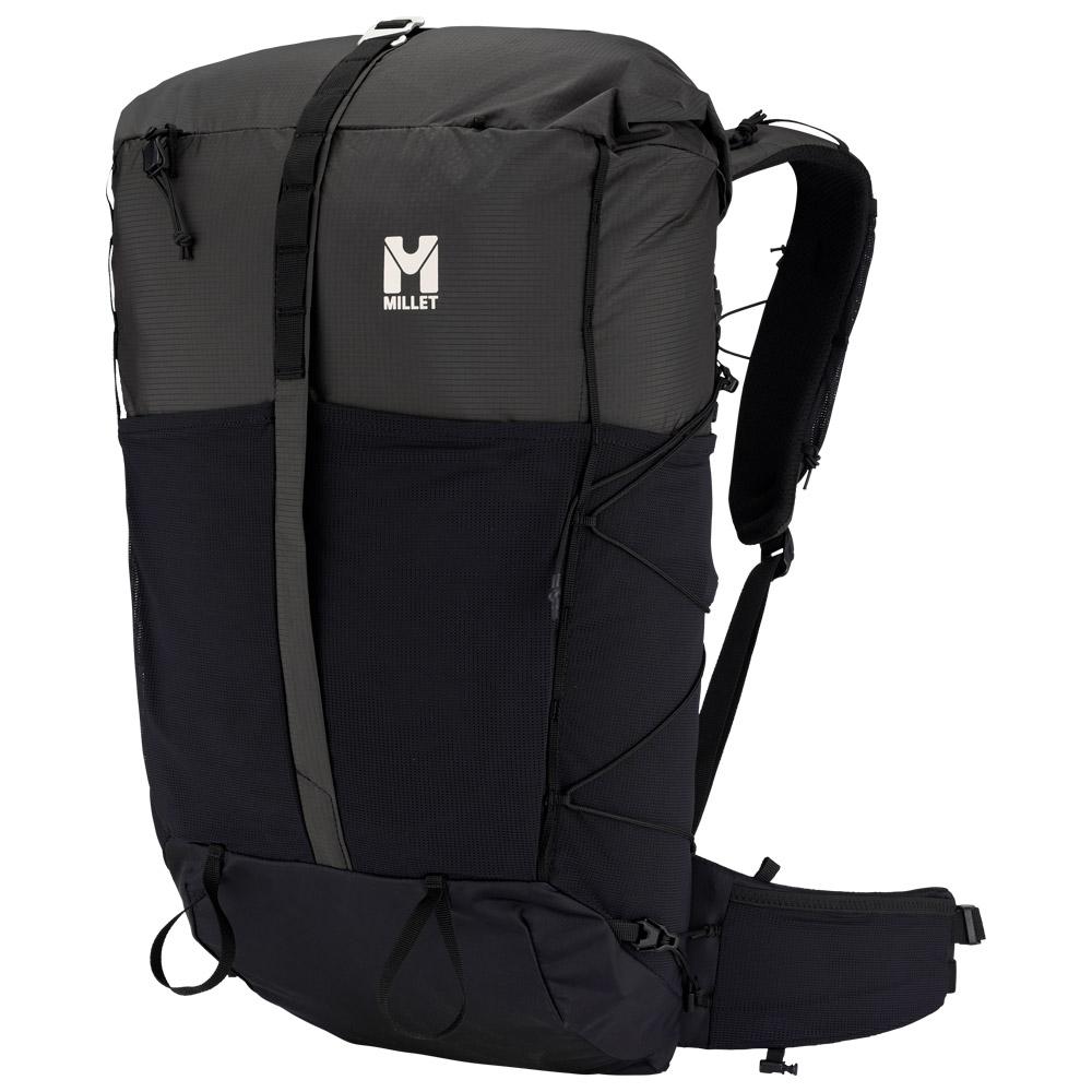 Millet - Parmelan 35 Black - S - Backpack