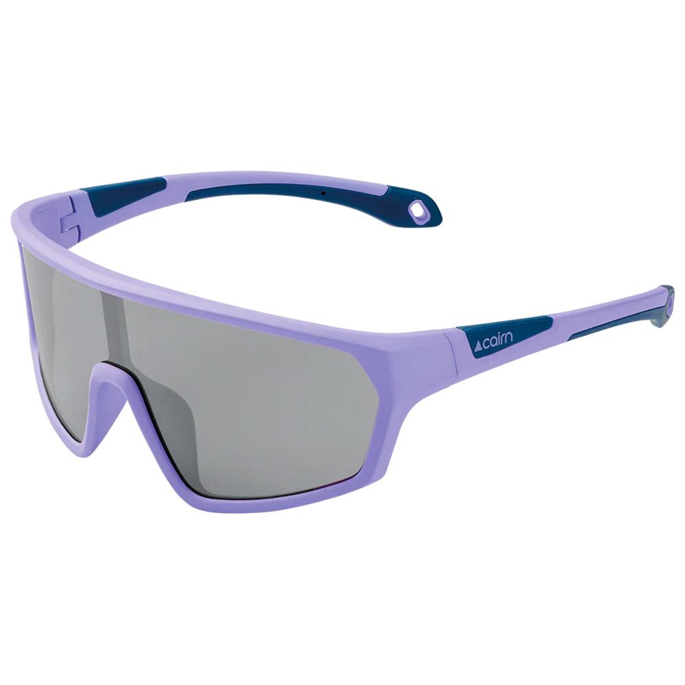 Cairn - Rocket Junior Mat Lilac - Sonnenbrille - Mat Lilac - Glisshop.de