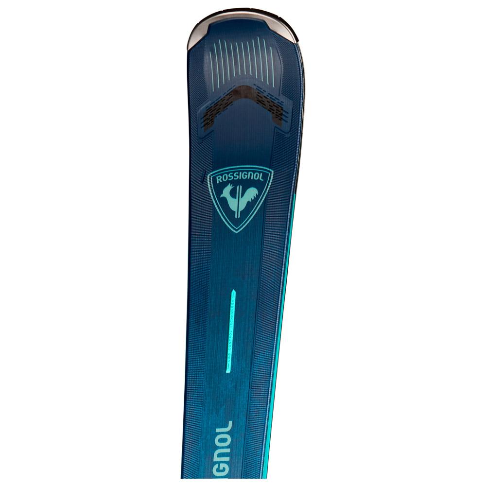 Rossignol Ski Arcade W 84 - Winter 2026 | Glisshop