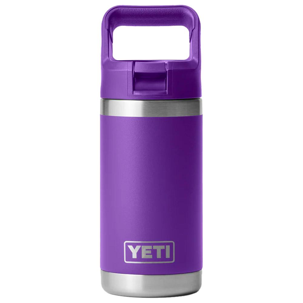 Yeti - Rambler Jr Bottle 12 Oz (354 ml) Pace Purple - Water Bottle
