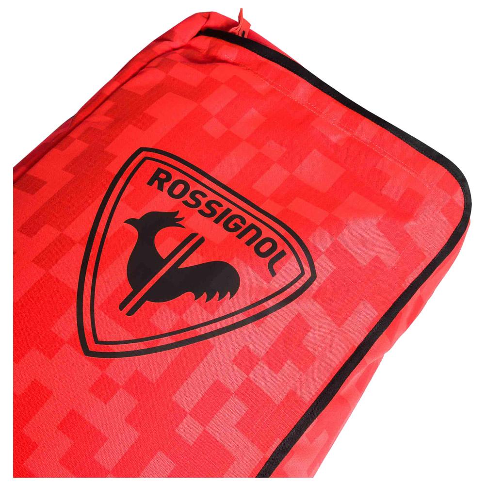 Rossignol double deals ski bag