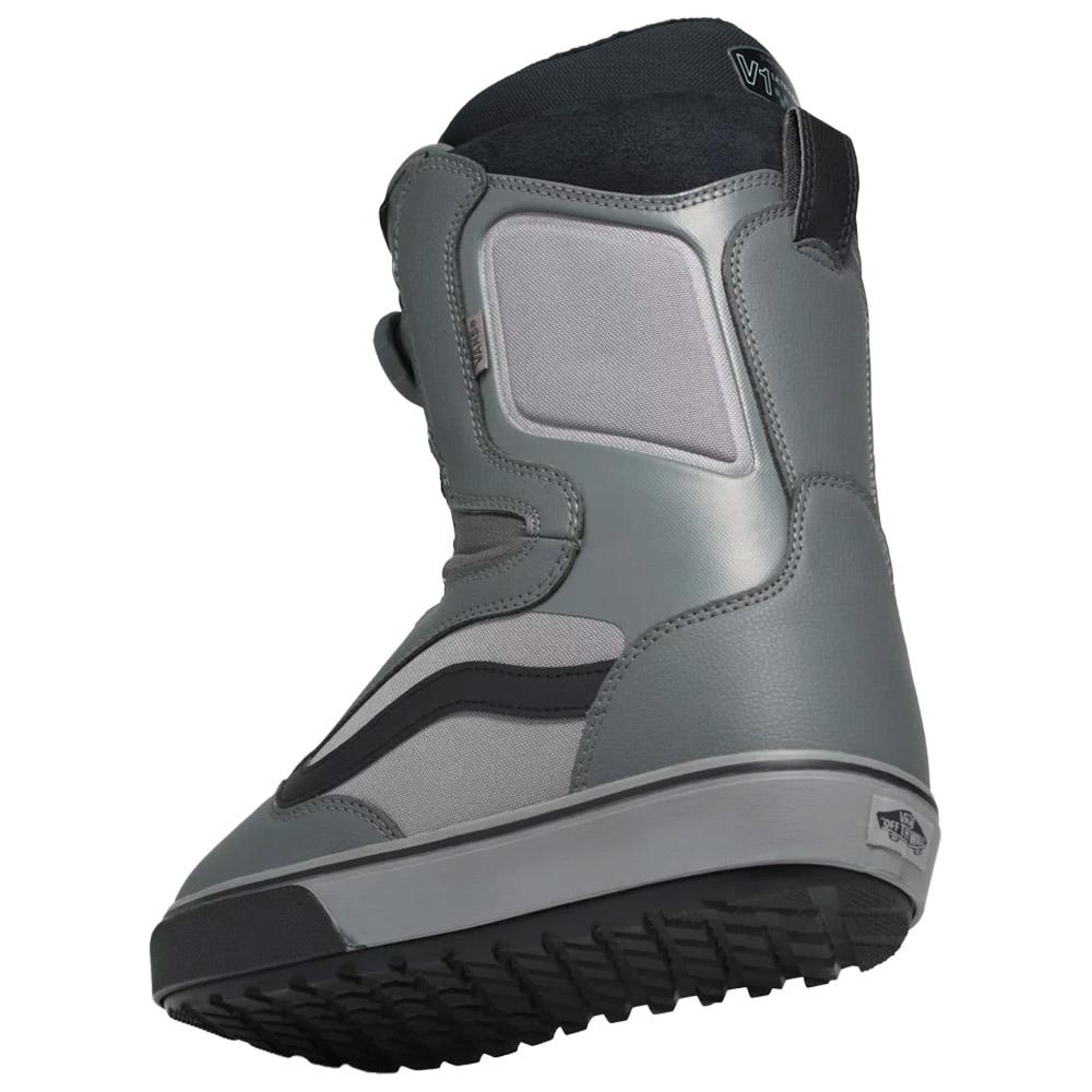 Vans aura snowboard boot 2025