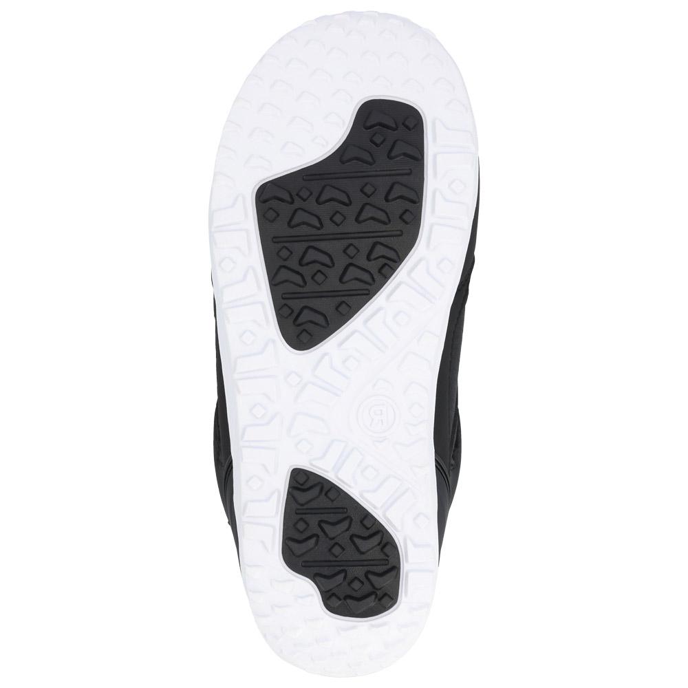 Ride Boots Sage Black - Winter 2024 | Glisshop