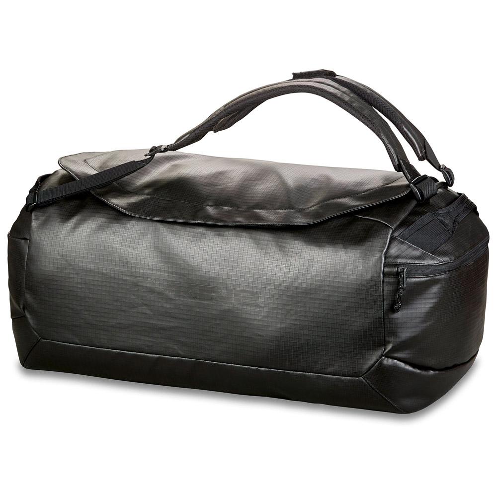 Dakine - Ranger Duffle 90L Black - Travel bag