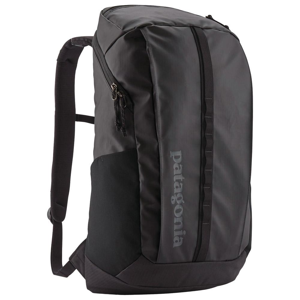 Patagonia - Black Hole Pack 25L Black - Rucksack - Schwarz - Glisshop.de