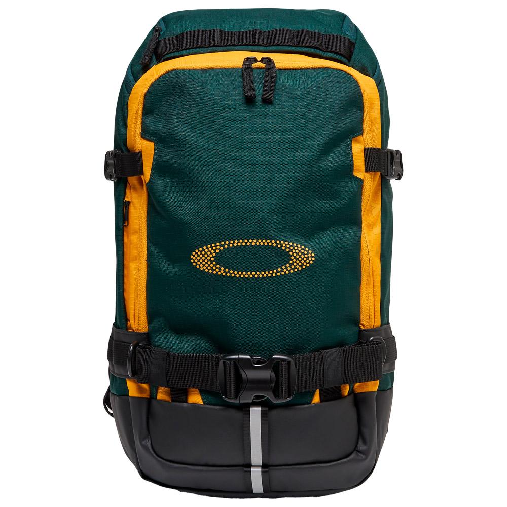 Rucksack Oakley Peak Rc 25L Backpack Hunter Green Winter 2025 Glisshop