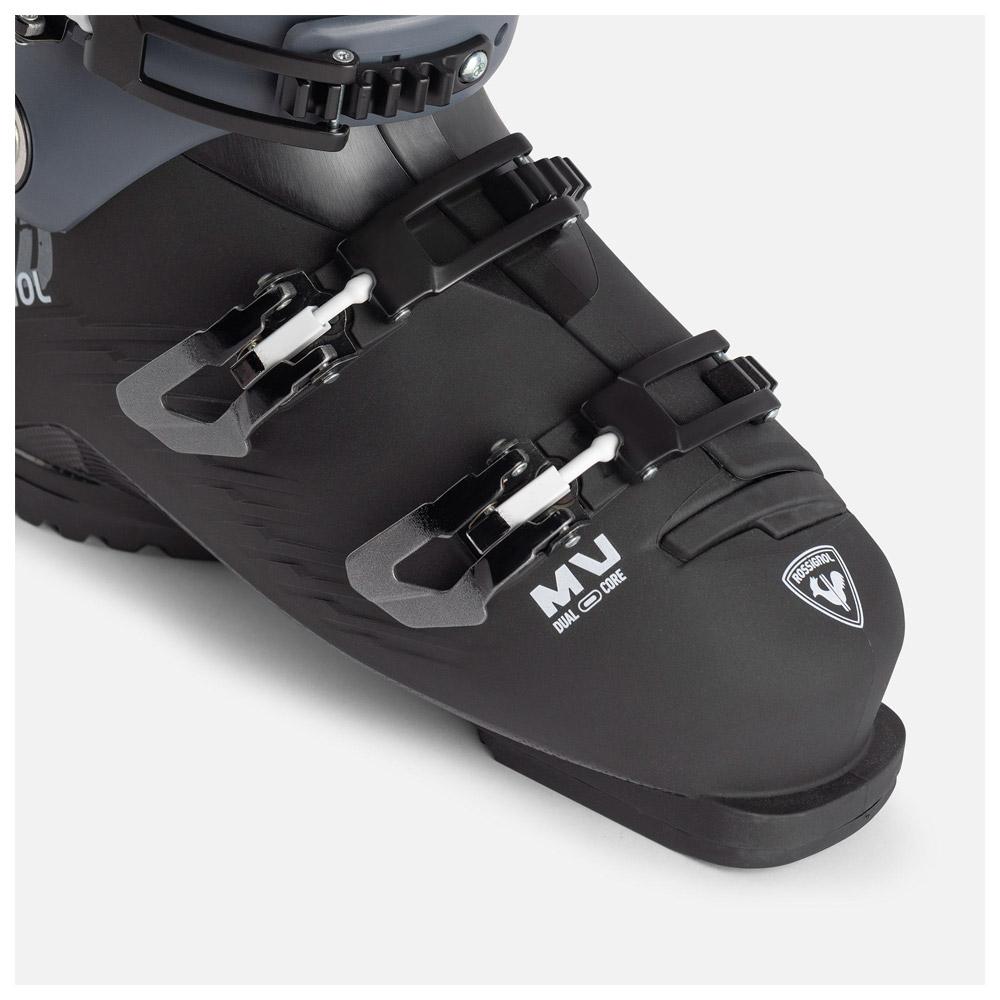 Rossignol Ski boots Hi-Speed Pro 100 Mv Black - Winter 2026 | Glisshop
