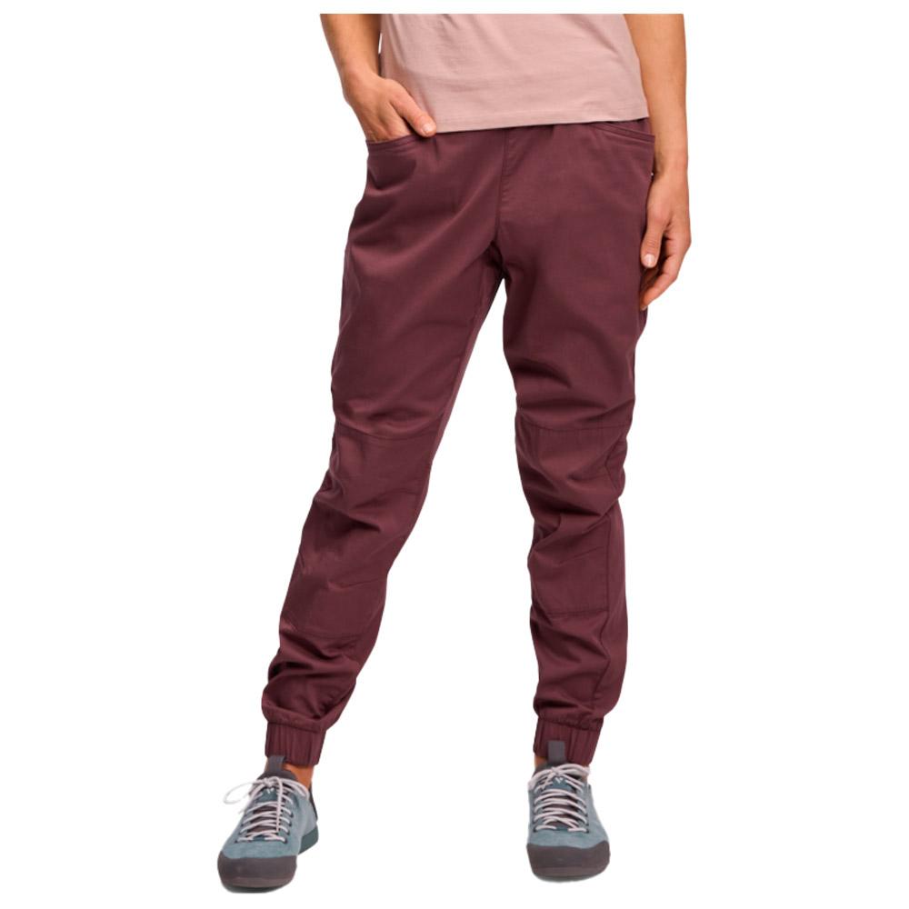 Black Diamond - Notion Pants Fig - M - Climbing pants
