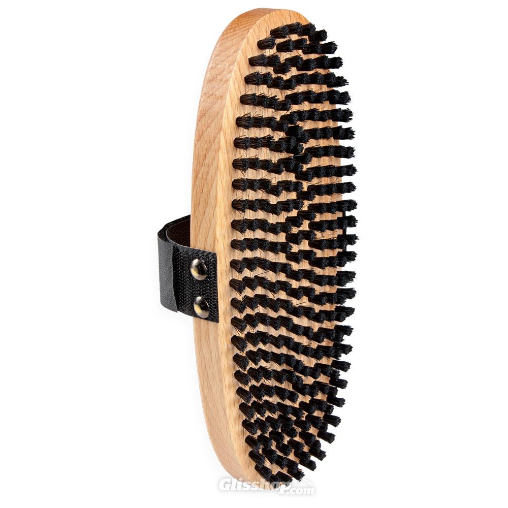Vola - Horse hair oval - Brush