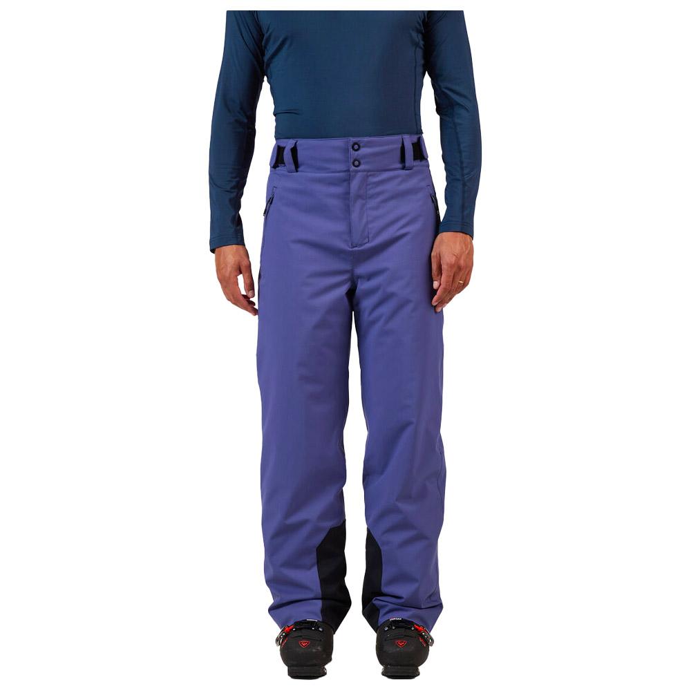 Rossignol - Strawpile Insulated Future Blue - M - Funktionshose