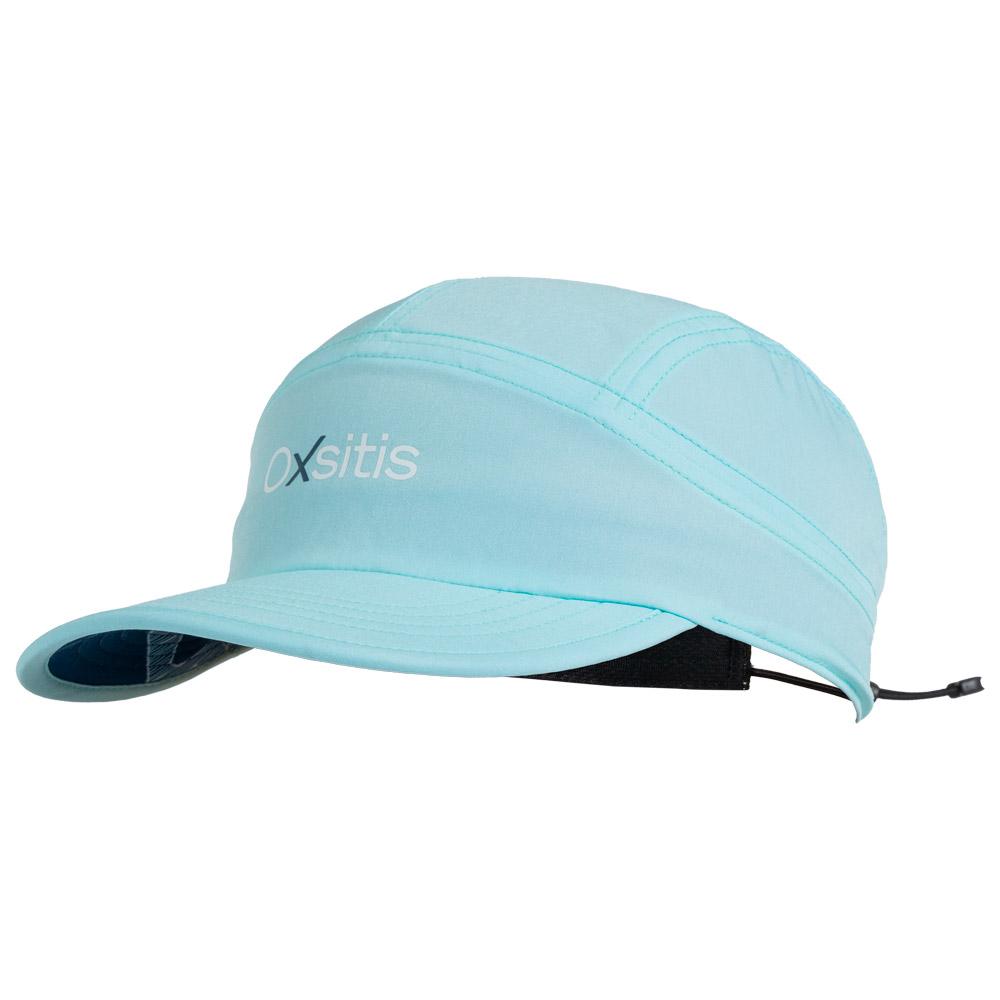Oxsitis - X-Flex Cap Light Blue - Cap