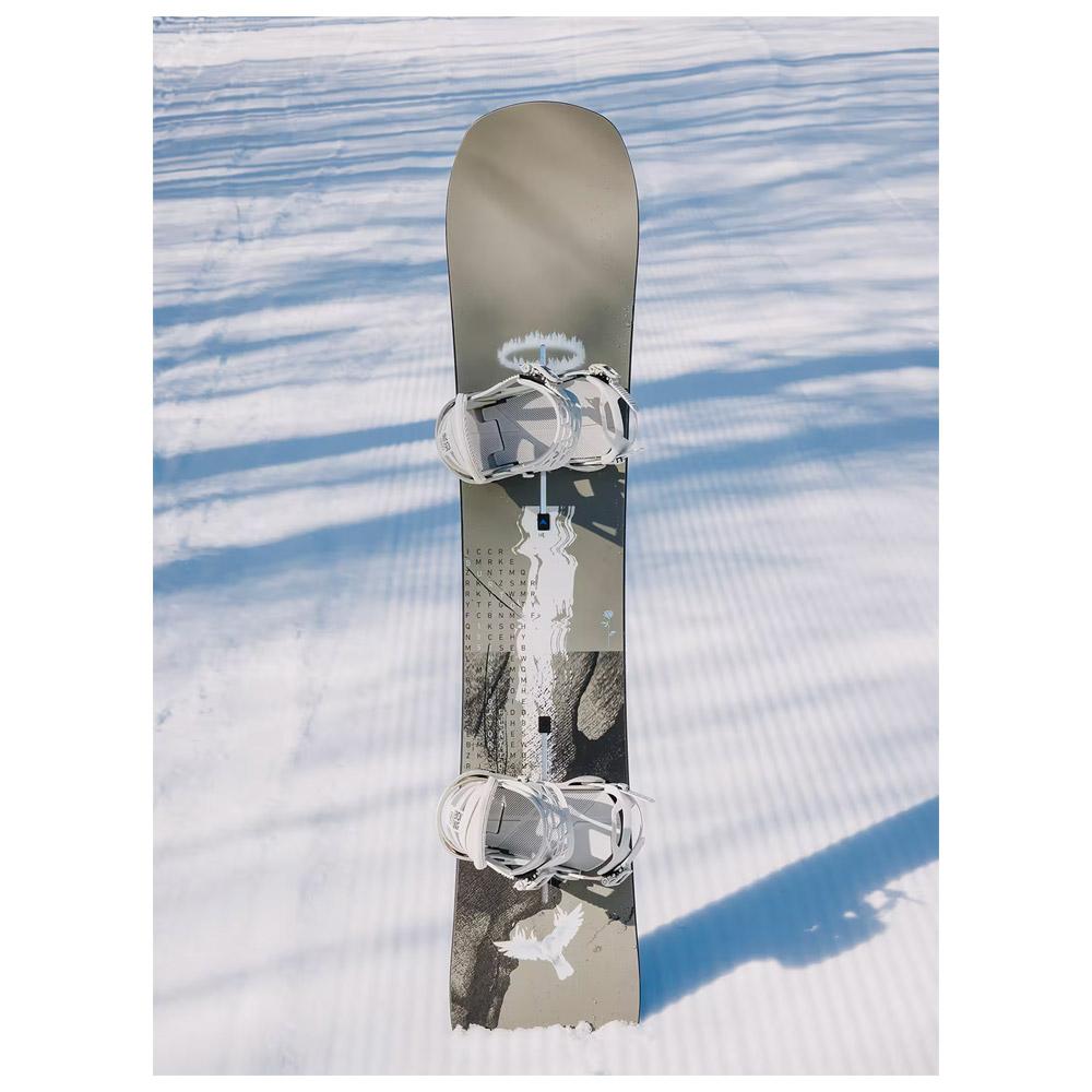 Burton Snowboard Instigator - Winter 2026 | Glisshop