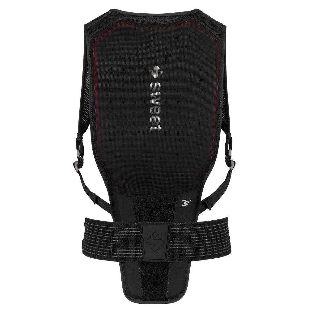 Sweet Protection - Back Protector 2.0 True Black - XL - Back protection