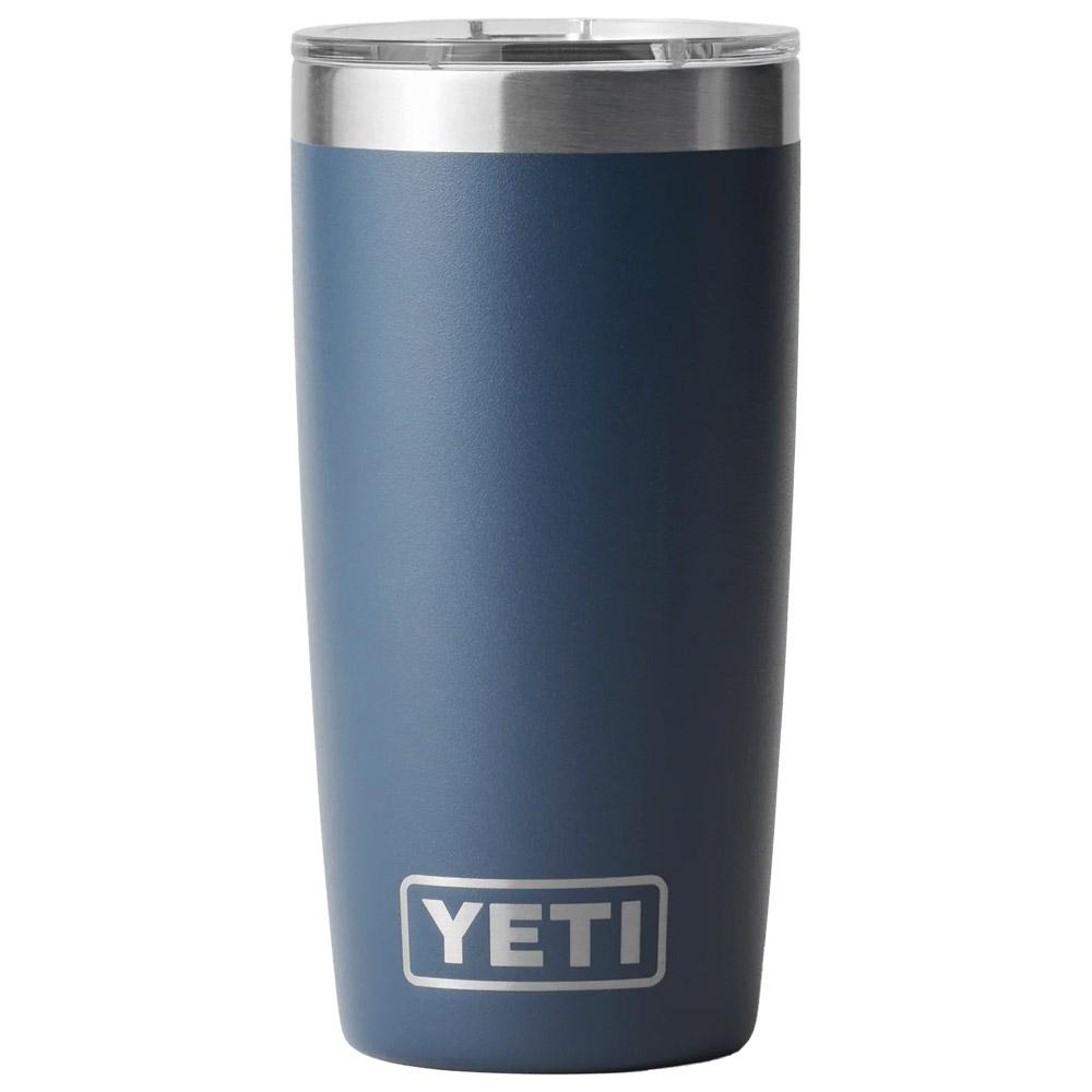 Yeti - Rambler 10 Oz (296 ml) Tumbler Navy - Mug - Blau - Glisshop.de
