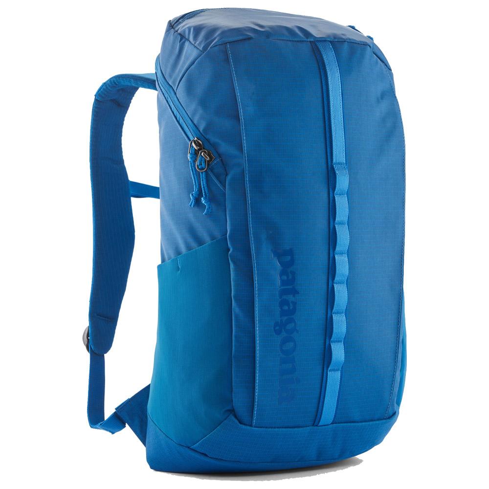 Patagonia - Black Hole Pack 25L Endless Blue - Rucksack - Schwarz - Glisshop.de