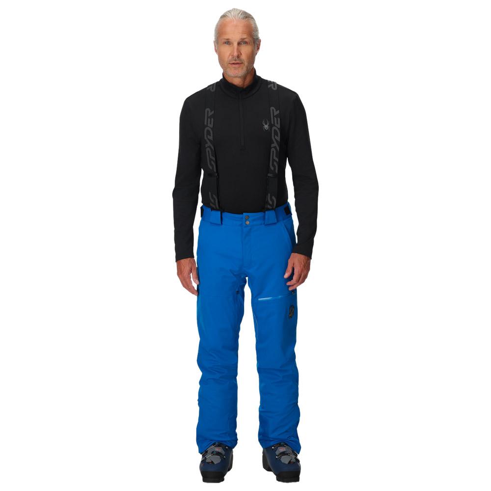 Spyder - Dare Pants Lengths Cobalt - S - Technical pants