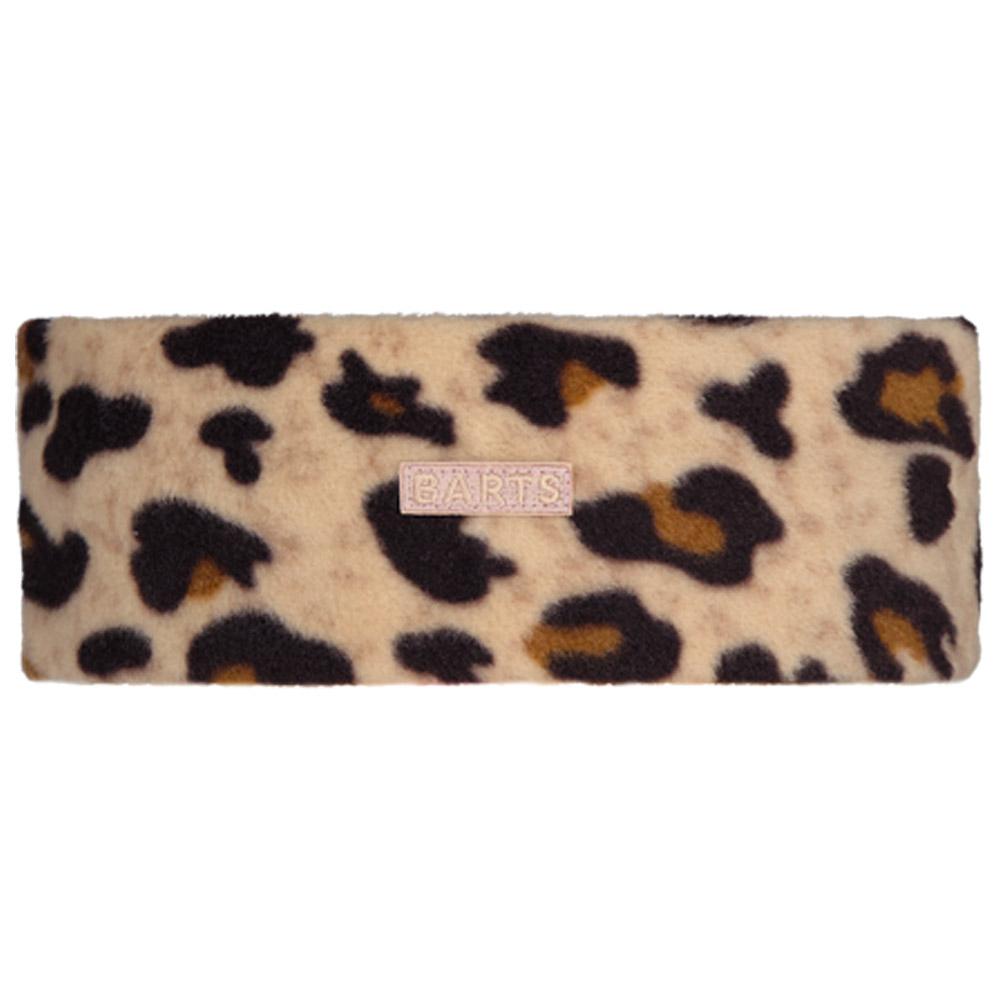 Barts - Fleeced Up Headband Brown - Headband