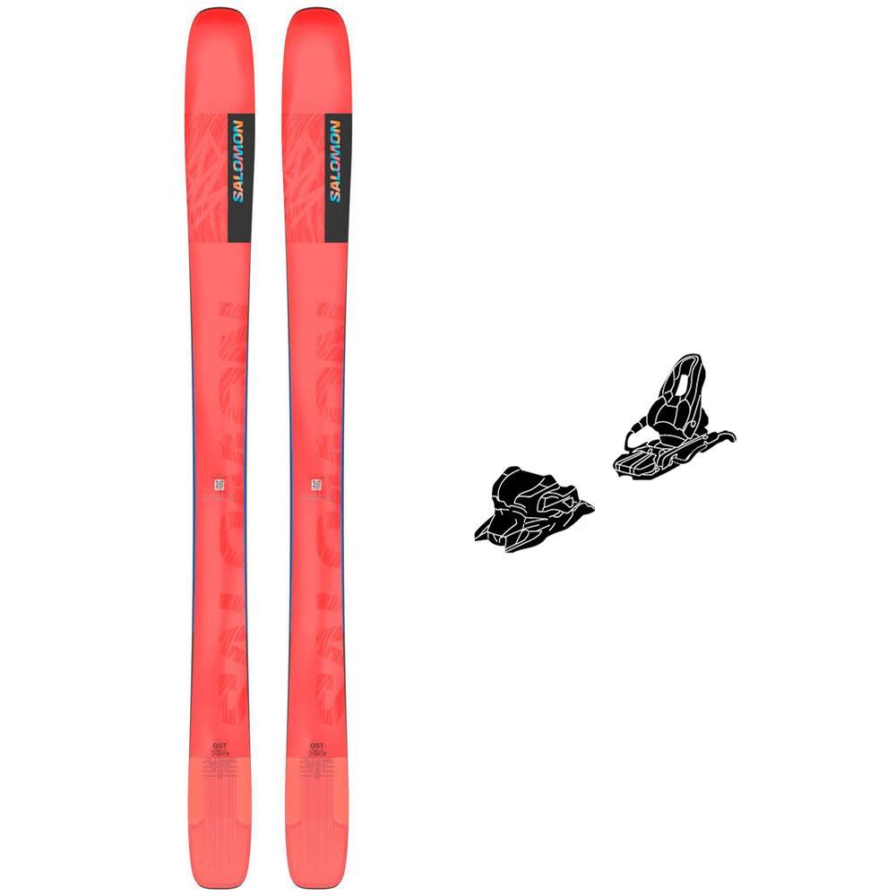 Salomon stella 106 cheap