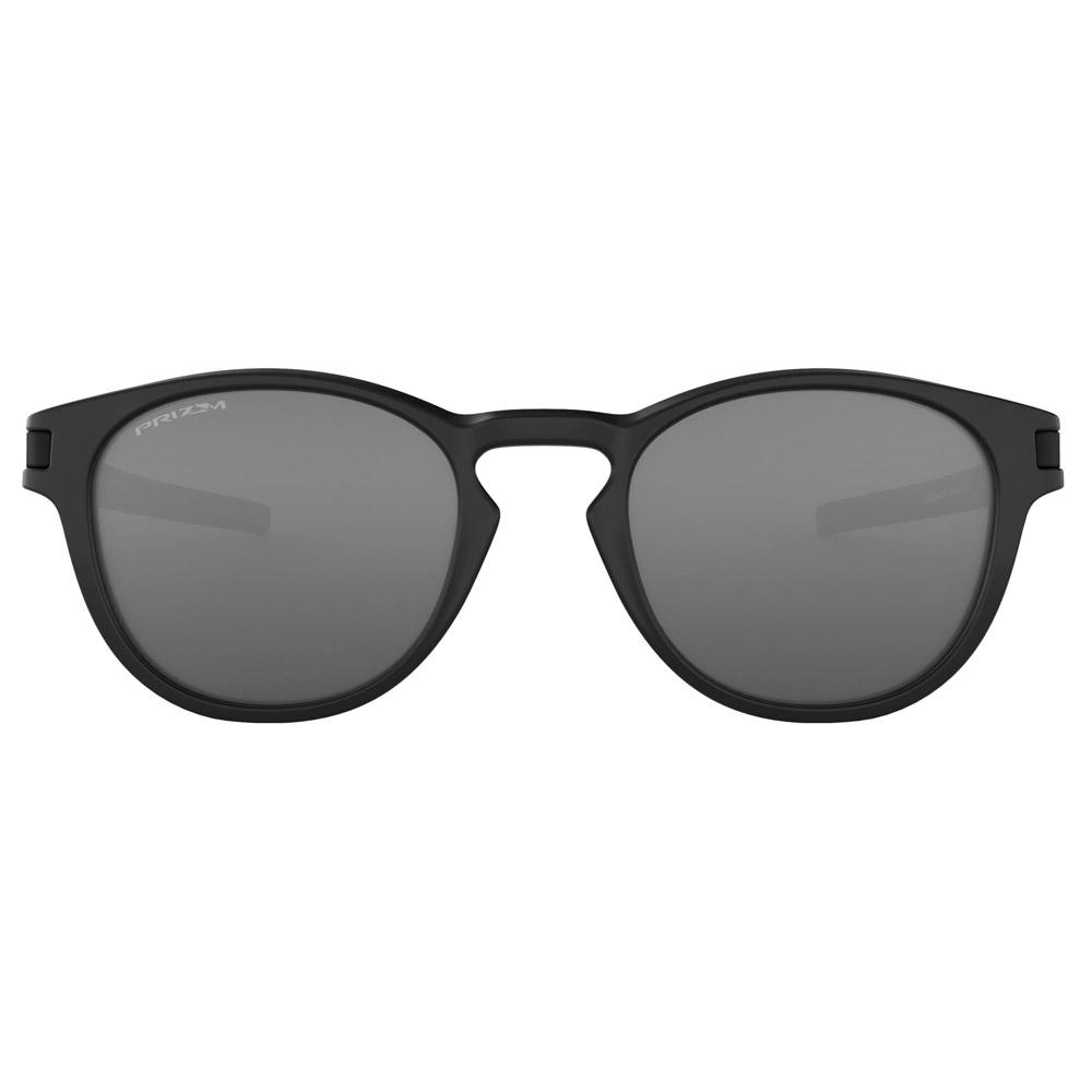 Latch hotsell matte black