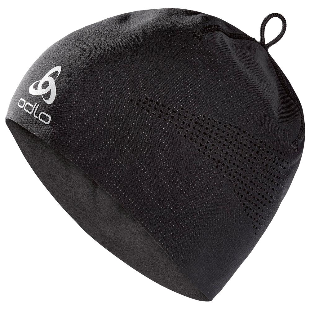 Odlo - Move Light Hat Black - Langlauf Mützen
