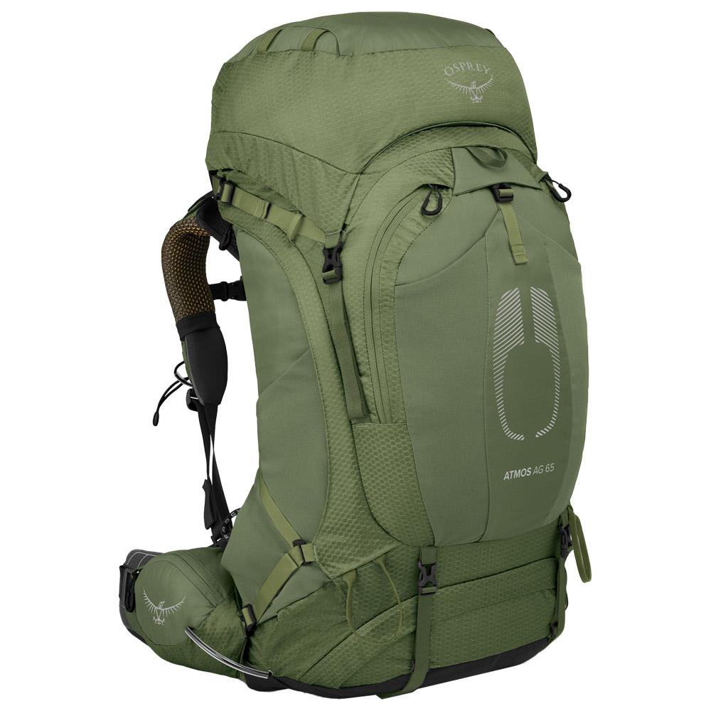 Osprey - Atmos Ag 65 Mythical Green - L-XL - Backpack