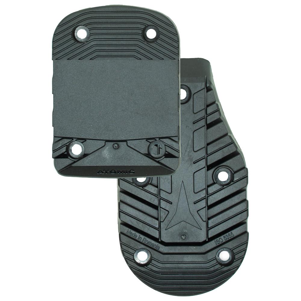 Atomic - Amt Alpine Norm Grip Pads - Heelpad