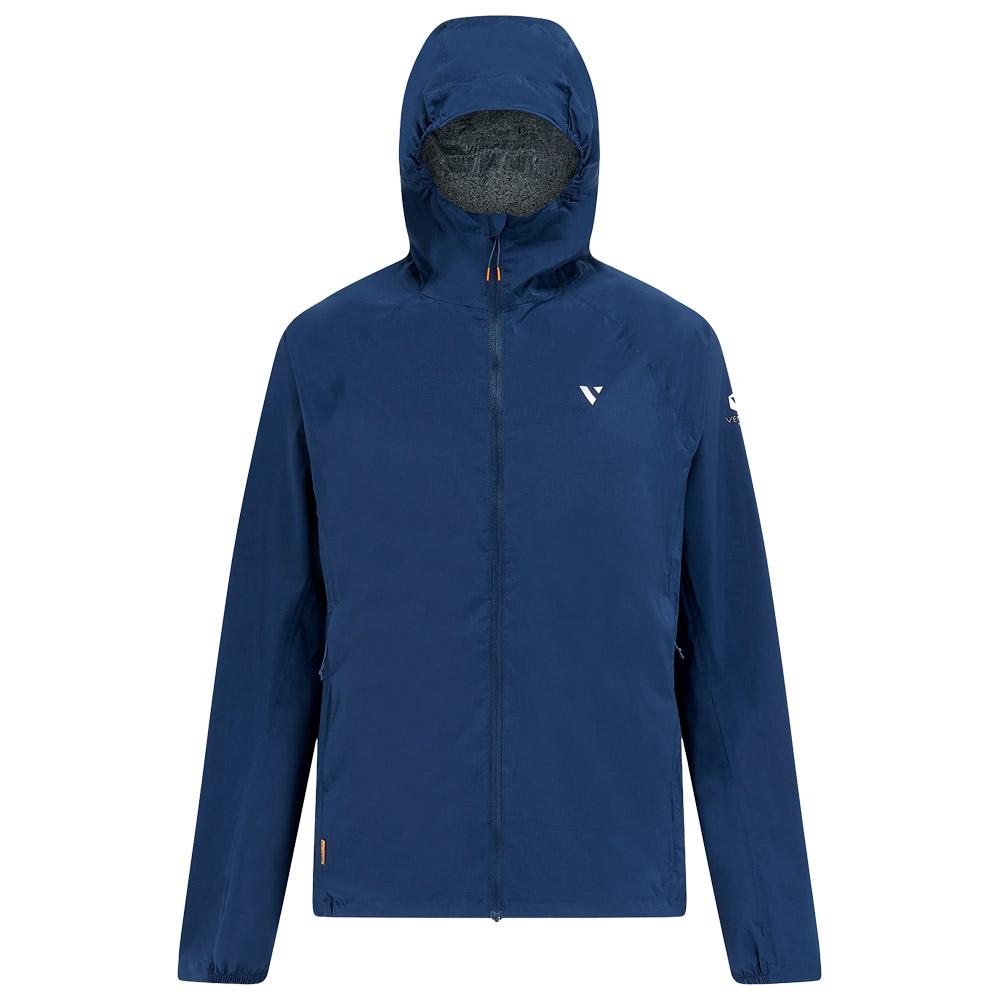 MAC IN A SAC - Ultralite Jacket Men's Navy - M - Trail-Jacke