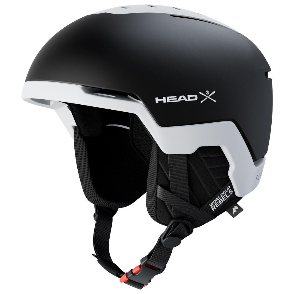 Head - Faero Pro Wcr - XL-XXL - Helm