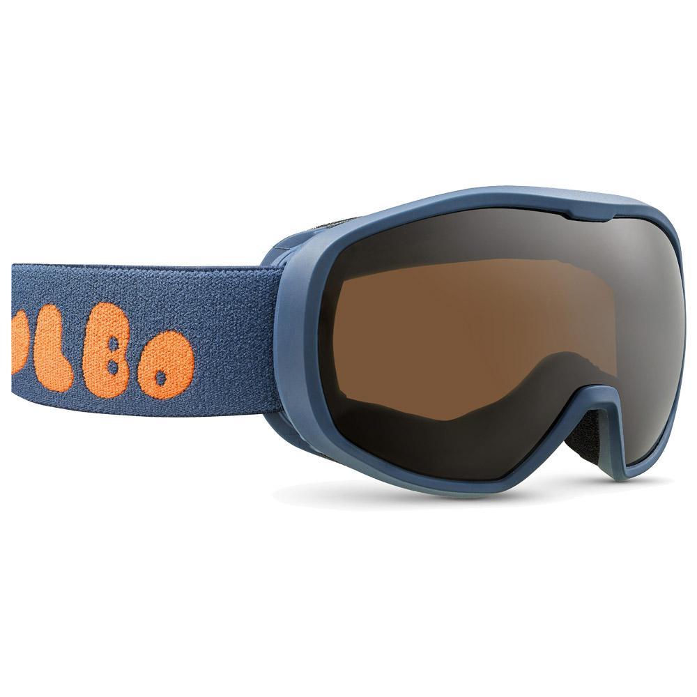 Julbo - Spot Bleu Brun - Skibrille