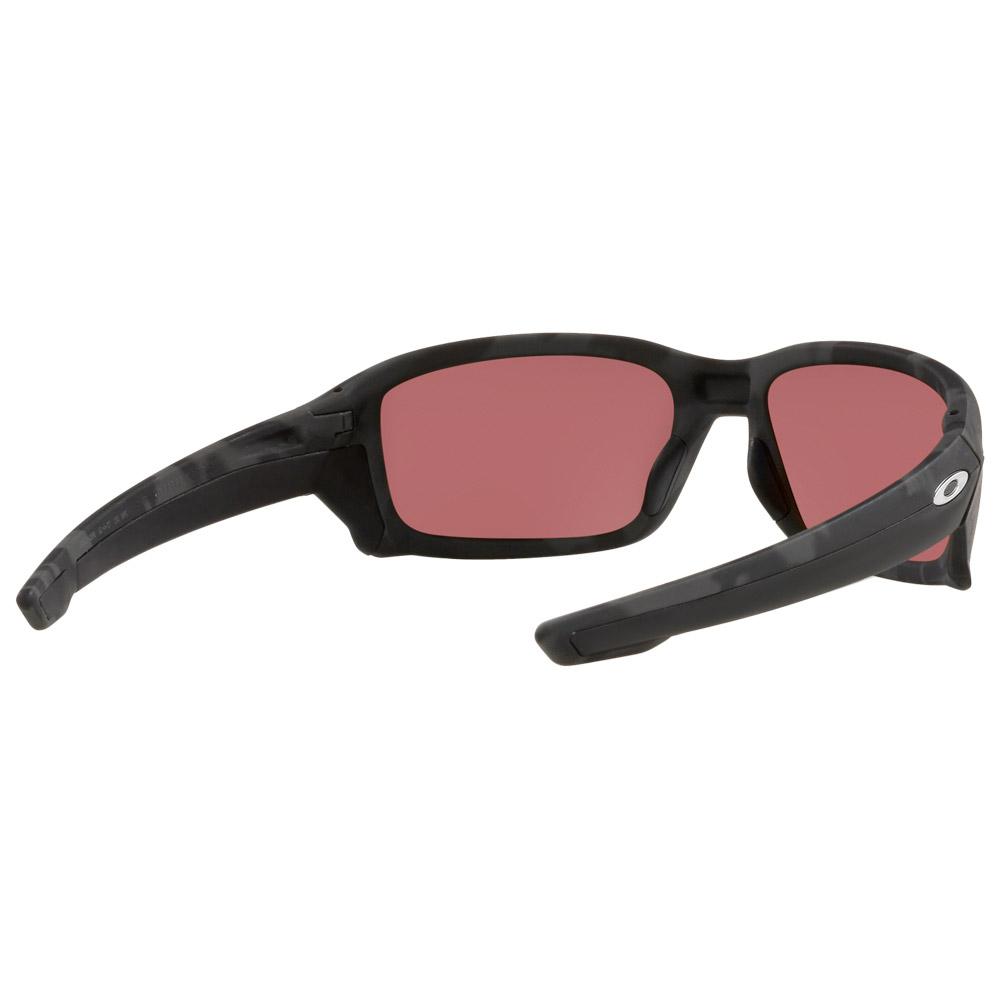 Oakley straightlink prizm hot sale deep water polarized