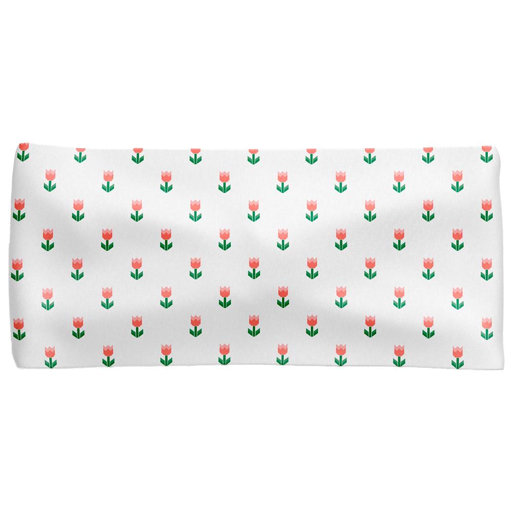 Curlynak - 4 Saisons Headband Tulipe - Headband