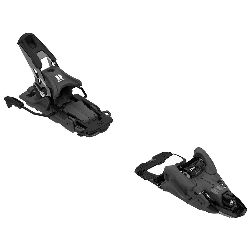 Armada discount shift binding