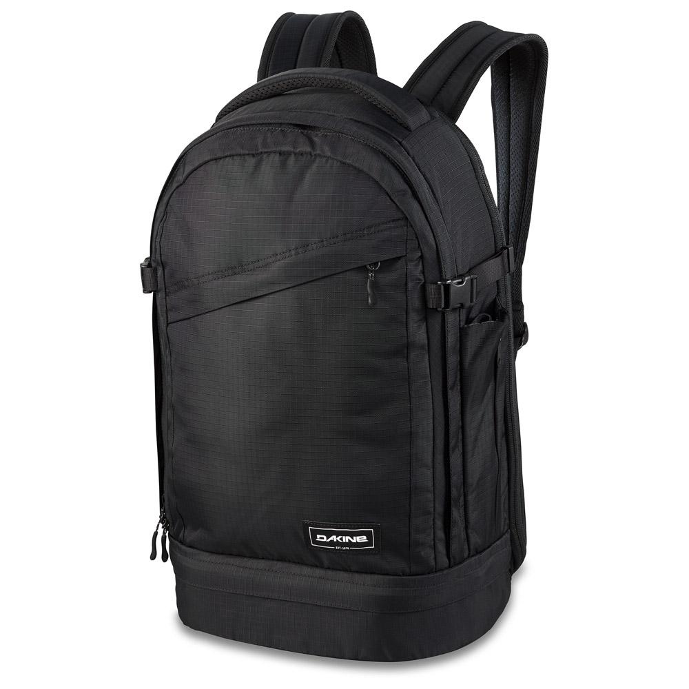 Dakine - Verge Backpack 25L Black Ripstop - Backpack