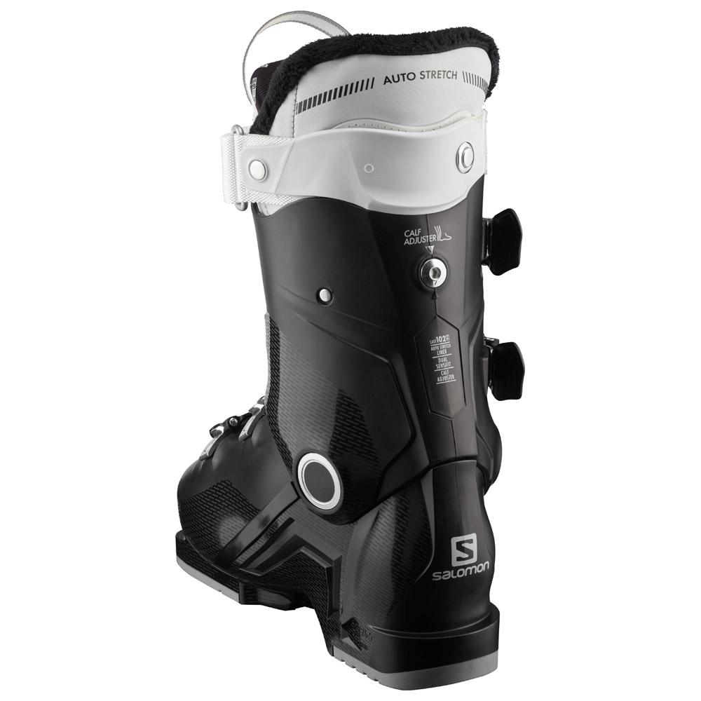 Salomon x pro 90 custom heat best sale