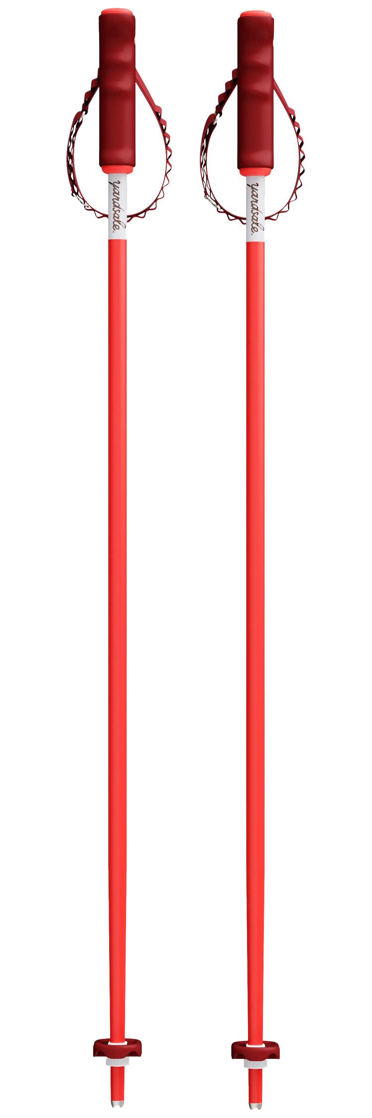 Yardsale - P1 Ski Patrol - 130 - Poles