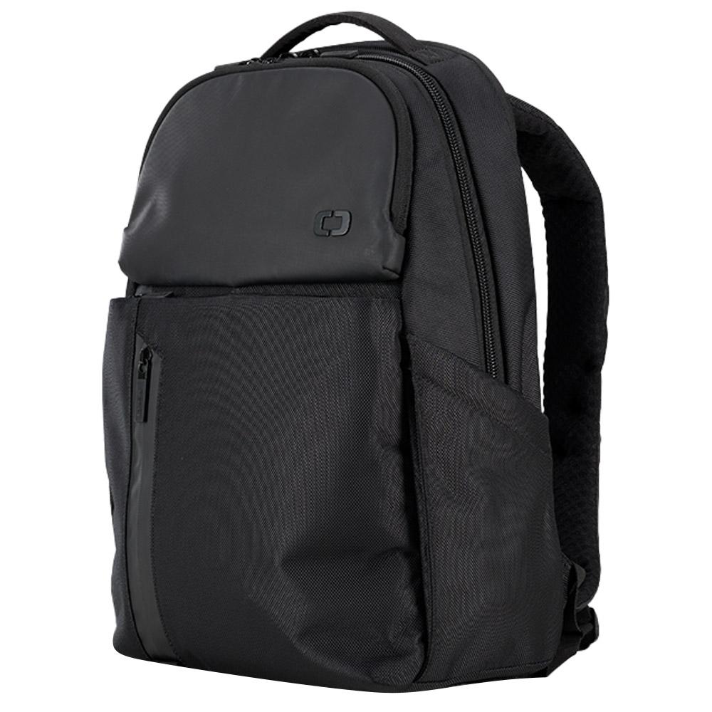 Ogio - Pace Pro 20 L Black - Rucksack - Schwarz - Glisshop.de