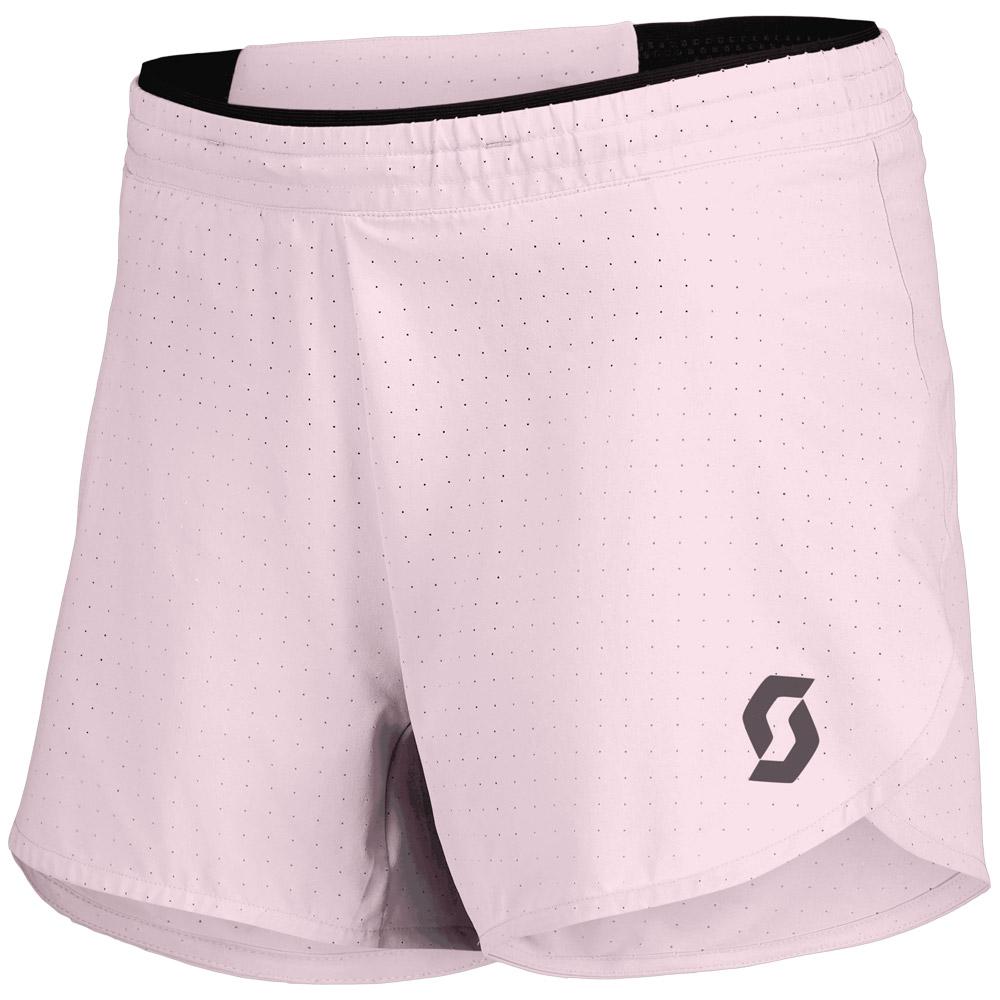 Scott - Shorts W's Endurance Vented Bliss Pink - XS - Trail shorts