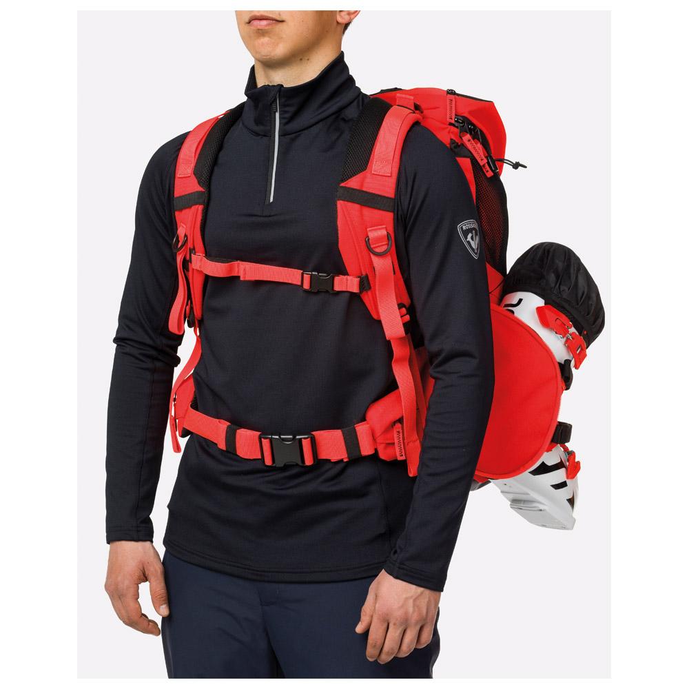 Sac rossignol hero boot pro sales