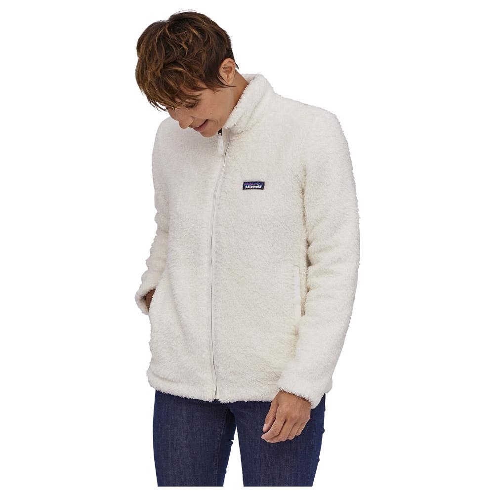 Patagonia los deals gatos birch white