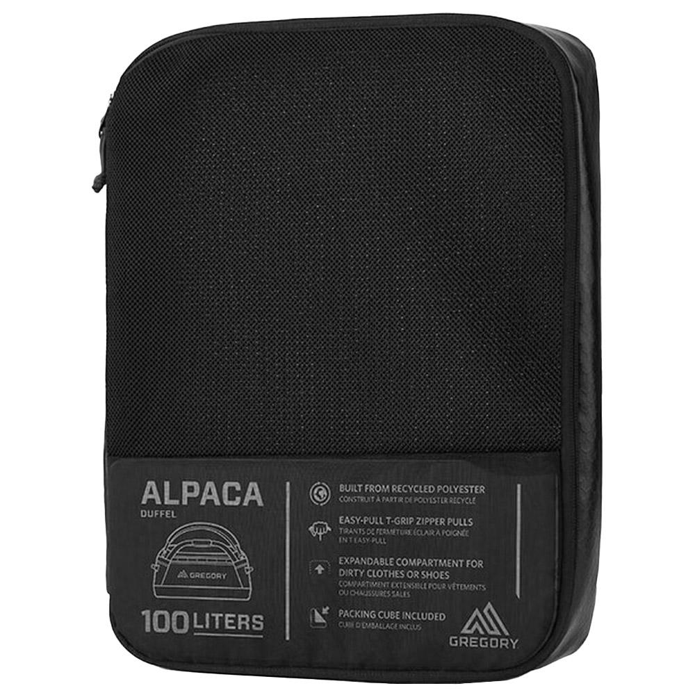 Gregory sale alpaca duffel