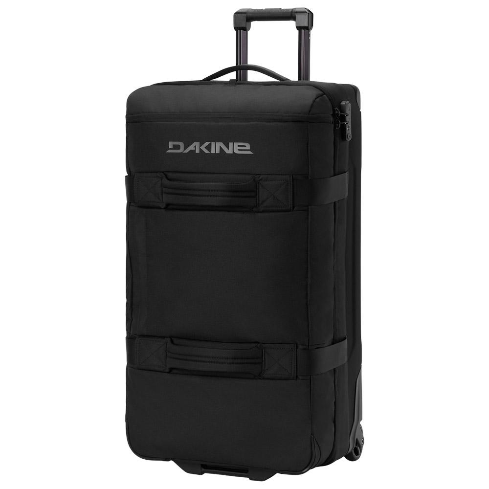 Dakine - Split Roller Bag 2.0 110L Black - Suitcase