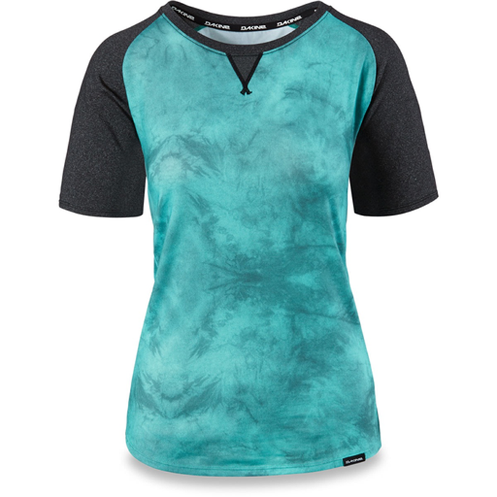 Dakine womens mtb jersey best sale