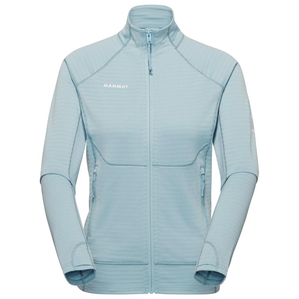 Mammut - Taiss Midlayer W's Nebla - M - Fleece
