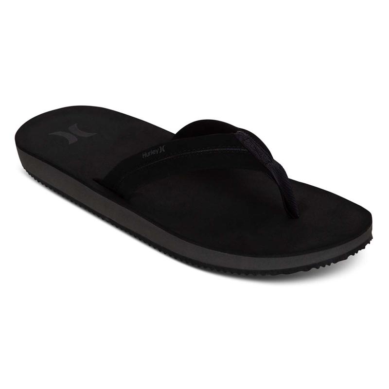 Hurley Flip flops Lunar Sandal Summer 2019 Glisshop