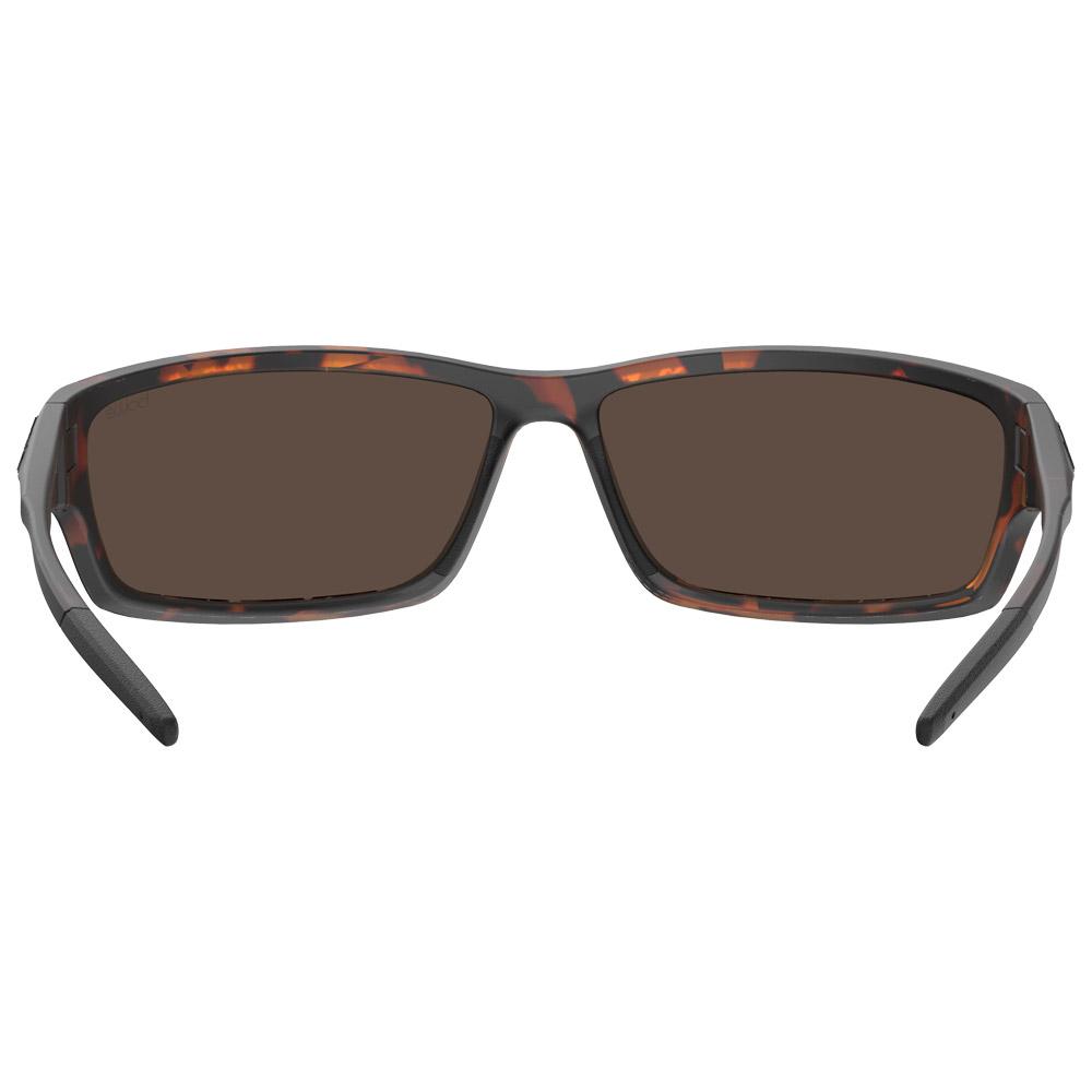 Bollé Sunglasses Cerber Dark Tortoise Shiny Brown Polarized