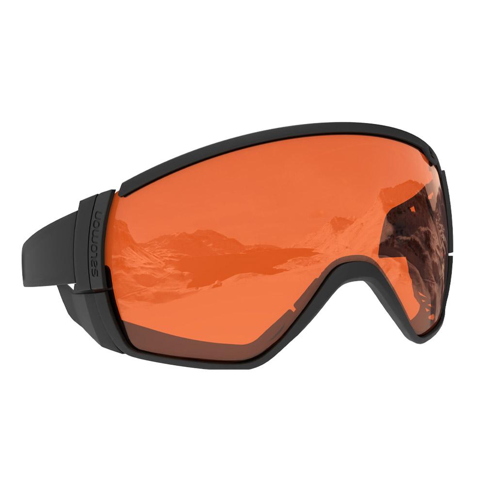Salomon driver lens discount