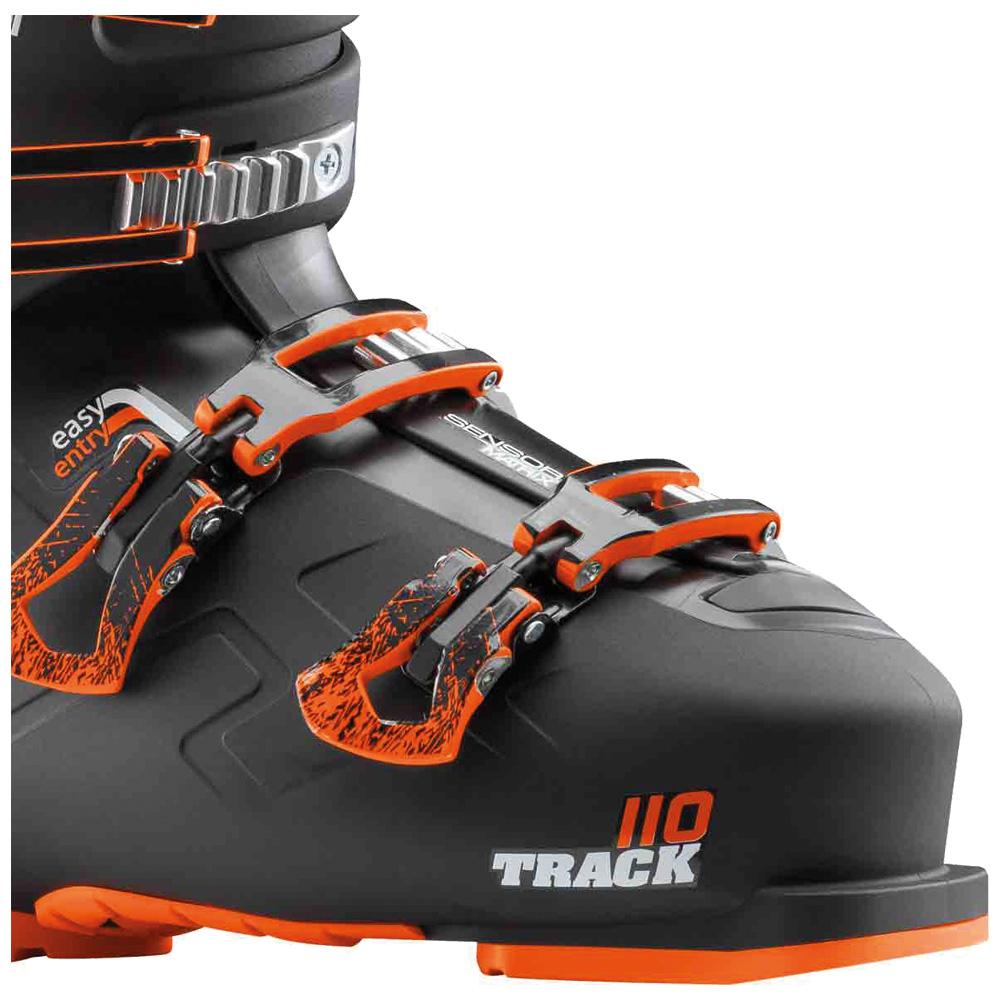 rossignol track 110 black