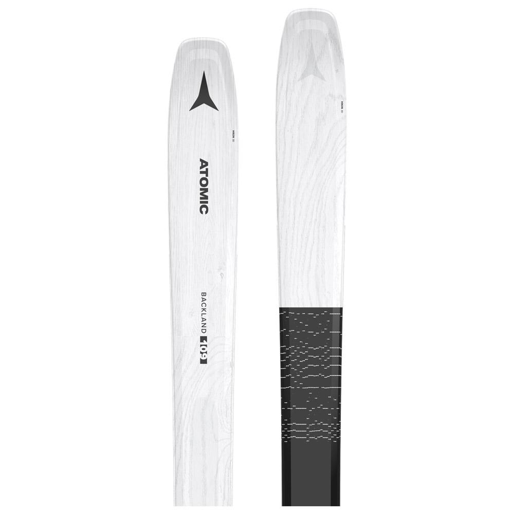 ATOMIC BACKLAND 109 （175cm）＋　ビンディング　G3 Atomic Touring skis Backland 109 - Winter 2026 | Glisshop